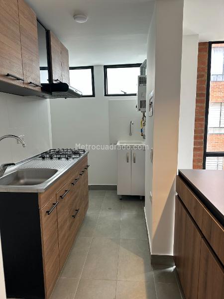 Apartamento en Venta, ORQUIDEAS PRADERA NORTE   Orquídeas, Bogotá D.C. - Ansicht 6