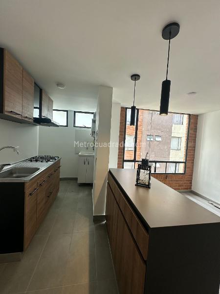 Apartamento en Venta, ORQUIDEAS PRADERA NORTE   Orquídeas, Bogotá D.C. - Mehr