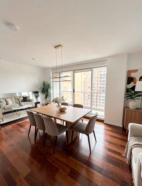 Apartamento en Venta, COLINA CAMPESTRE   Colina y Alrededores, Bogotá D.C. – pohled 2