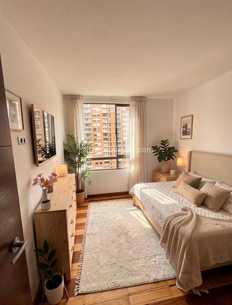 Apartamento en Venta, COLINA CAMPESTRE   Colina y Alrededores, Bogotá D.C. – pohled 3
