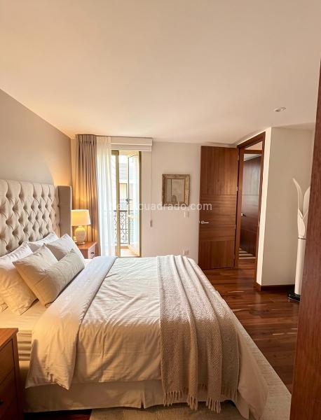 Apartamento en Venta, COLINA CAMPESTRE   Colina y Alrededores, Bogotá D.C. – pohled 4