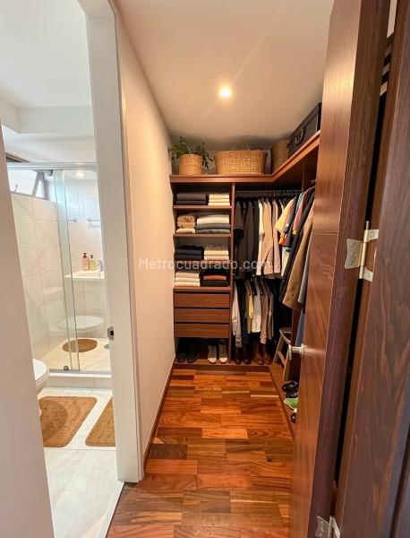 Apartamento en Venta, COLINA CAMPESTRE   Colina y Alrededores, Bogotá D.C. – pohled 5