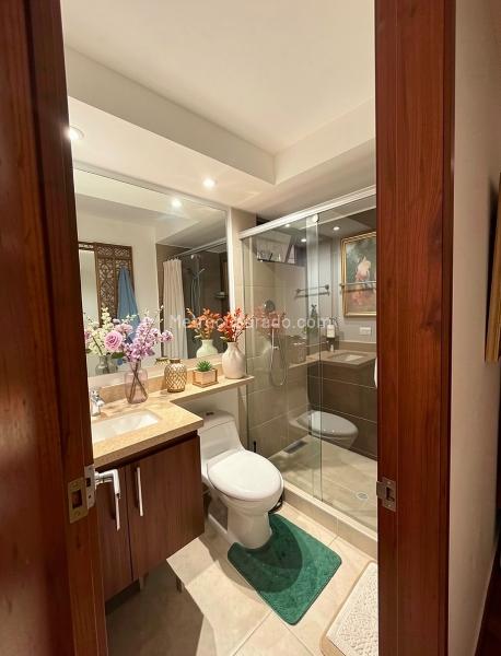 Apartamento en Venta, COLINA CAMPESTRE   Colina y Alrededores, Bogotá D.C. – pohled 6