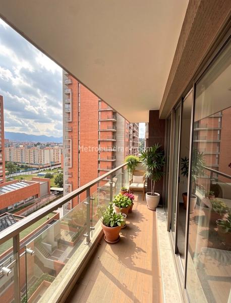 Apartamento en Venta, COLINA CAMPESTRE   Colina y Alrededores, Bogotá D.C. – další