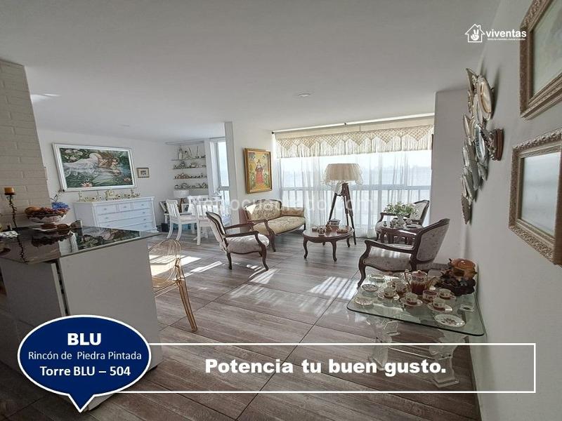 Apartamento en Venta, Piedra Pintada, Ibagué – pohled 2