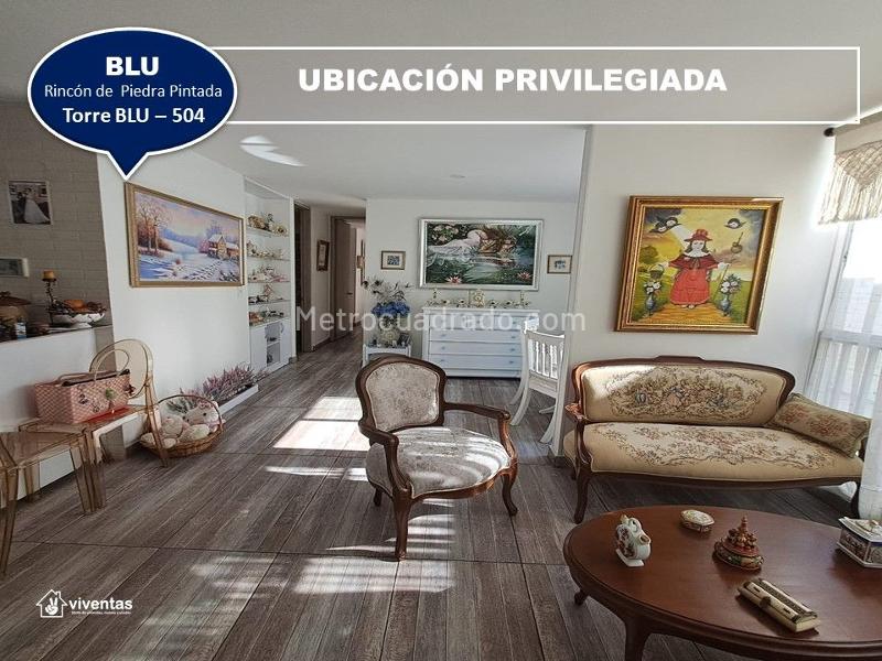 Apartamento en Venta, Piedra Pintada, Ibagué – pohled 4