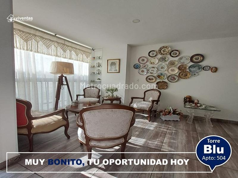 Apartamento en Venta, Piedra Pintada, Ibagué – pohled 5