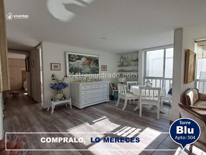 Apartamento en Venta, Piedra Pintada, Ibagué – pohled 6