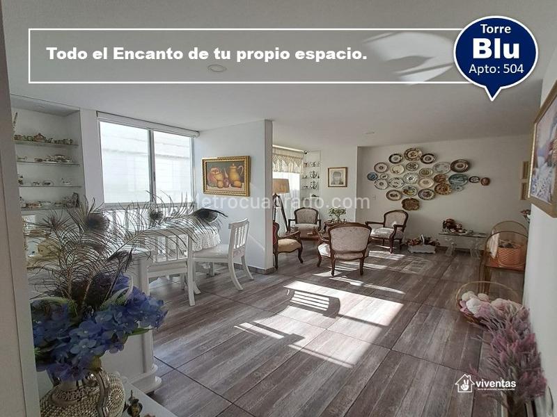 Apartamento en Venta, Piedra Pintada, Ibagué – další