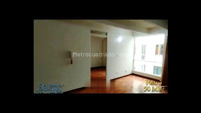 Apartamento en venta en Paris, Bogotá · foto 3 de 14