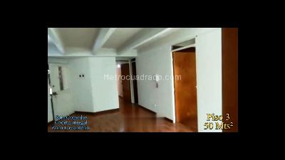 Apartamento en venta en Paris, Bogotá · foto 7 de 14