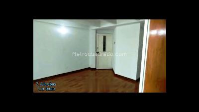 Apartamento en venta en Paris, Bogotá · foto 9 de 14