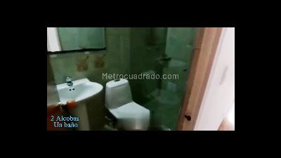 Apartamento en venta en Paris, Bogotá · foto 14 de 14