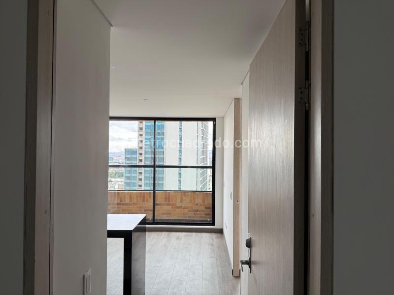 Piso – Bogotá, Samper - Vista 3
