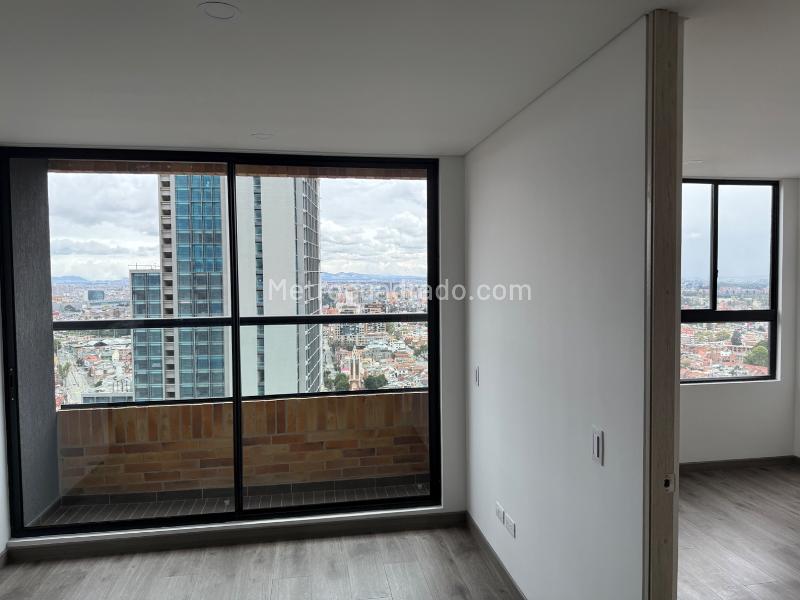 Piso – Bogotá, Samper - Vista 4