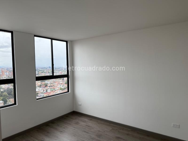 Piso – Bogotá, Samper - Vista 5