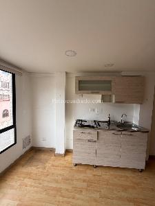 Apartaestudio en arriendo en Villa Alsacia Bavaria, Bogotá · foto 10 de 16