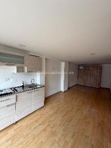 Apartaestudio en arriendo en Villa Alsacia Bavaria, Bogotá · foto 12 de 16