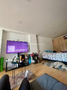 Apartaestudio en arriendo en Villa Alsacia Bavaria, Bogotá · foto 2 de 16
