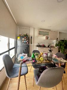 Apartaestudio en arriendo en Villa Alsacia Bavaria, Bogotá · foto 5 de 16