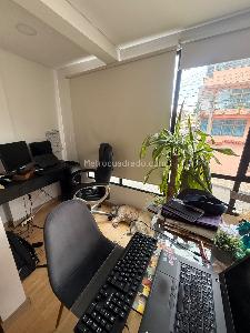 Apartaestudio en arriendo en Villa Alsacia Bavaria, Bogotá · foto 6 de 16