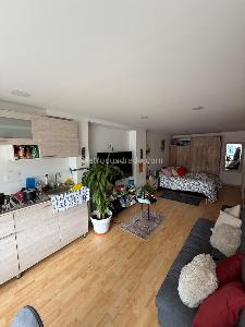 Apartaestudio en arriendo en Villa Alsacia Bavaria, Bogotá · foto 7 de 16