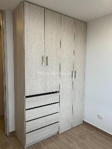 Apartamento en venta en Paloquemao, Bogotá · foto 10 de 20