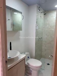 Apartamento en venta en Paloquemao, Bogotá · foto 15 de 20