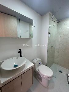 Apartamento en venta en Paloquemao, Bogotá · foto 16 de 20
