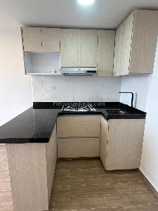 Apartamento en venta en Paloquemao, Bogotá · foto 2 de 20