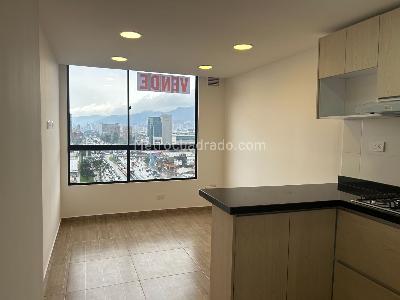 Apartamento en venta en Paloquemao, Bogotá · foto 4 de 20