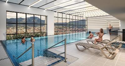 Apartamento en venta en Paloquemao, Bogotá · foto 18 de 20