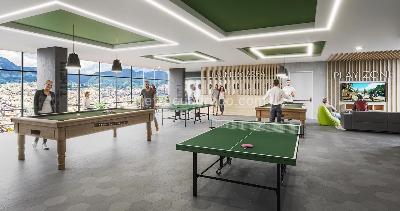 Apartamento en venta en Paloquemao, Bogotá · foto 19 de 20