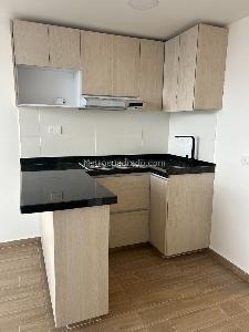 Apartamento en venta en Paloquemao, Bogotá · foto 3 de 20