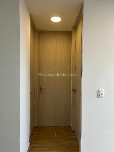 Apartamento en venta en Paloquemao, Bogotá · foto 9 de 20