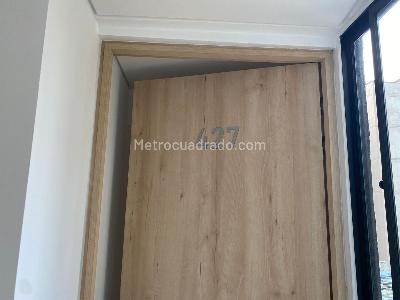 Apartaestudio en Arriendo, CHAPINERO Zona Urbana, Bogotá D.C.