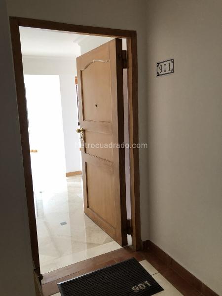 Piso – Bogotá, Localidad Suba - Vista 3