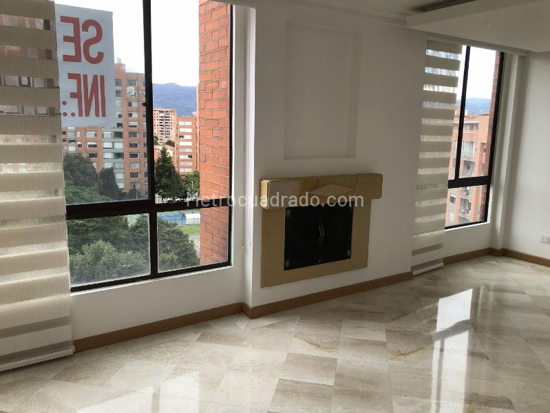 Piso – Bogotá, Localidad Suba - Vista 5