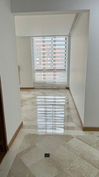 Piso – Bogotá, Localidad Suba - Vista 4