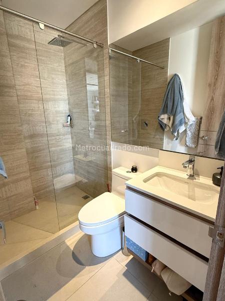 Apartamento en Venta, CHICO NORTE CHICO   Zona Urbana, Bogotá D.C. - Więcej