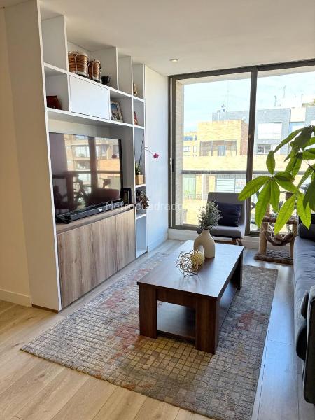 Apartamento en Venta, CHICO NORTE CHICO   Zona Urbana, Bogotá D.C. - Widok 3