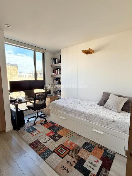Apartamento en Venta, CHICO NORTE CHICO   Zona Urbana, Bogotá D.C. - Widok 6