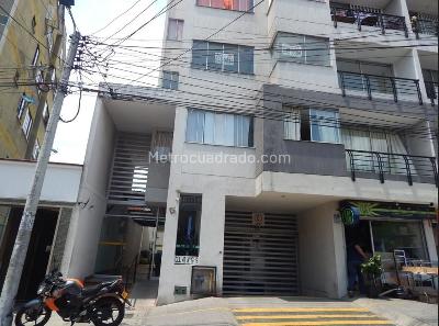 Apartamento de 3 alcobas en venta en Bolivar, Bucaramanga, 74 m² · foto 10 de 10