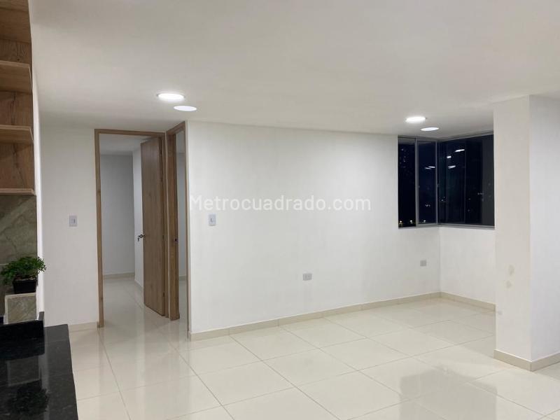 Apartamento en Venta, BOLIVAR   Centro, Bucaramanga - Ansicht 4