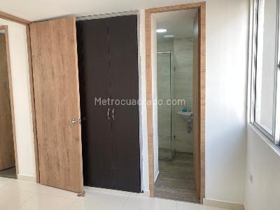 Apartamento de 3 alcobas en venta en Bolivar, Bucaramanga, 74 m² · foto 6 de 10