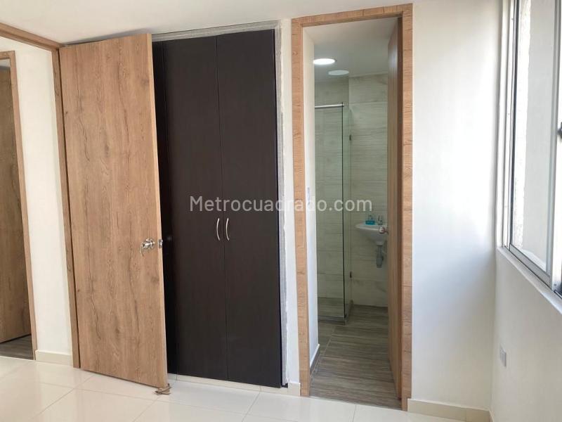 Apartamento en Venta, BOLIVAR   Centro, Bucaramanga - Ansicht 6