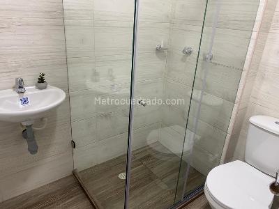 Apartamento de 3 alcobas en venta en Bolivar, Bucaramanga, 74 m² · foto 8 de 10