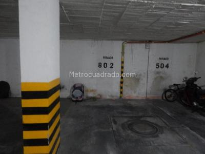 Apartamento de 3 alcobas en venta en Bolivar, Bucaramanga, 74 m² · foto 9 de 10