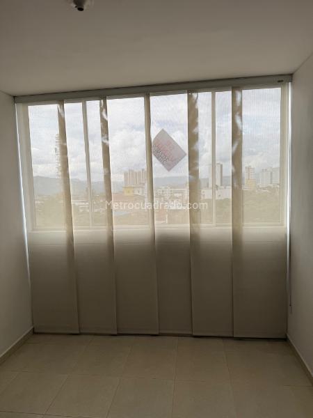 Piso – Bucaramanga - Vista 5