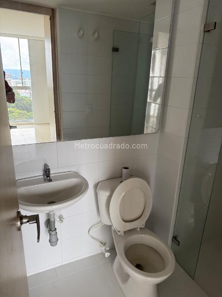 Piso – Bucaramanga - Más